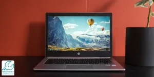 لپ تاپ HP ChromeBook 13