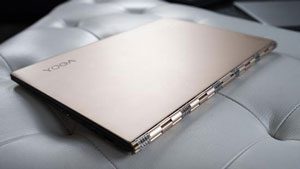 تعمیرات لپ تاپ - لپ تاپ لنوو Lenovo Yoga 900