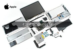 نمایندگی تعمیر لپ تاپ اپل