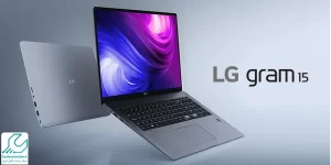 لپ تاپ LG Gram15