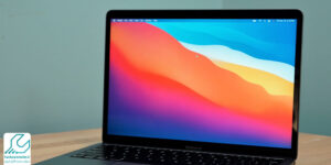 لپ تاپ Apple MacBook Air (M1, 2020)