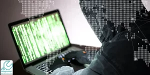 خرابی هارد لپ تاپ به دنبال حملات ویروسی و بدافزار