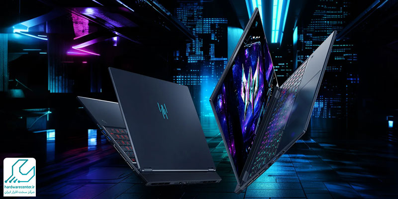 لپ تاپ گیمینگ ایسر مدل Acer Predator Helios 20X (2025 Edition)