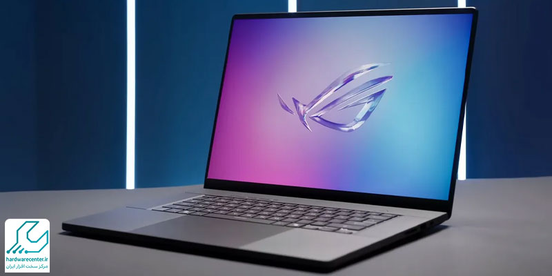لپ تاپ گیمینگ ایسوس مدل ASUS ROG Zephyrus G16 (2025 Edition)