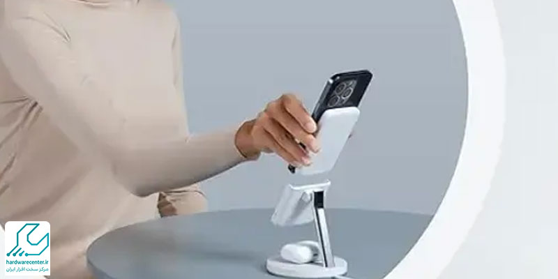 بهترین پاوربانک برای آیفون