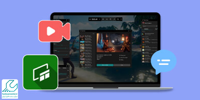 نکات ضبط ویدیو با Xbox Game Bar