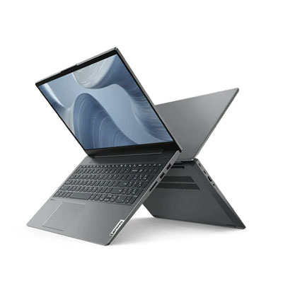 لپ تاپ IdeaPad 5 لنوو  Core i5-1235U MX550 16GB 512GB