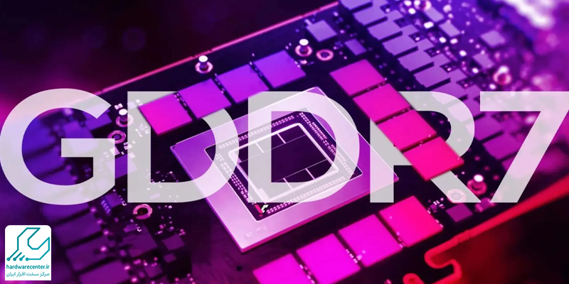 حافظه GDDR7 یا GDDR6 برای کارت گرافیک های جدید؟