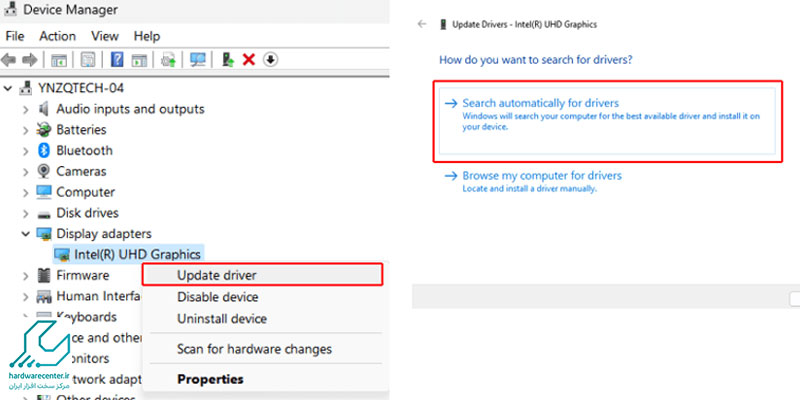 راه حل های رفع مشکل ارور DirectX Function در ویندوز